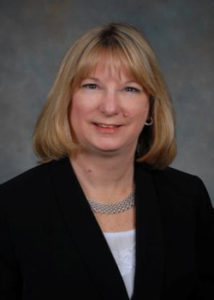 Image of Donna Teets on PSA Insurance & Financial Services in Maryland's website