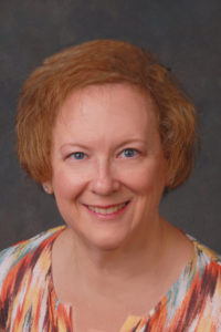 Image of Esther Azwalinsky on Maryland PSA Insurance & Financial Services of Maryland's website