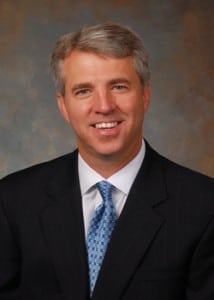 Ken Huber headshot on Maryland PSA Insurance & Financial Services of Maryland's website
