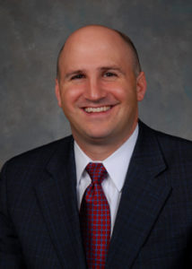 Image of Steven Sherman on Maryland PSA Insurance & Financial Services of Maryland's website