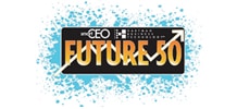 Future 50 icon on PSA Insurance & Financial Services' website