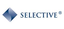 Selective logo on PSA Insurance & Financial Services' website