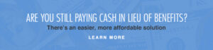 Banner image on PSA Insurance and Financial Services' website