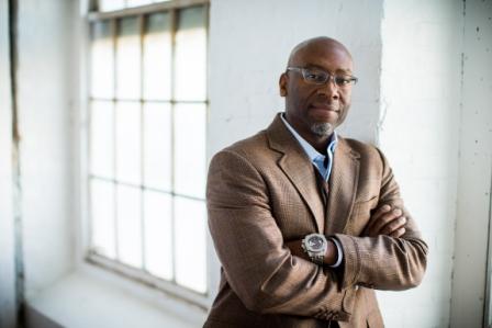 Image of Rod Hairston on PSA Insurance and Financial Services' website