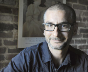 Image of Greg Cangialosi on PSA Insurance and Financial Services' website