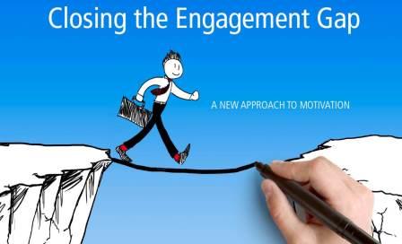 Closing the Engagement Gap Image on PSA Insurance and Financial Services' website