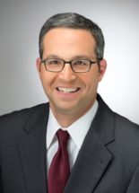 Image of Randall Singer on PSA Insurance and Financial Services' website