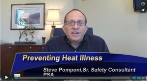 Image of Steve Pomponi on PSA Insurance and Financial Services' website