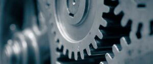 Gears image on PSA Financial's website