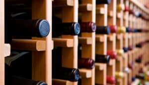 wine collection insurance