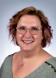 Angela Openshaw headshot on PSA Insurance & Financial Services' website