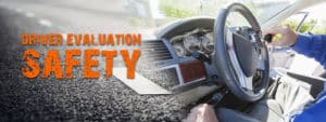 safety tips for Driver Rehabilitation Specialists