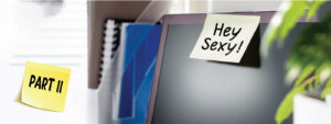 preventing workplace harassment