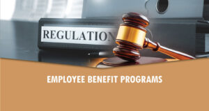 employee benefit programs