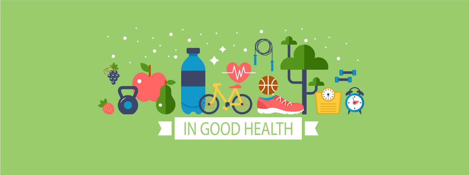 PSA in Good Health April 2020 Tips