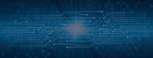 Cyber graphic
