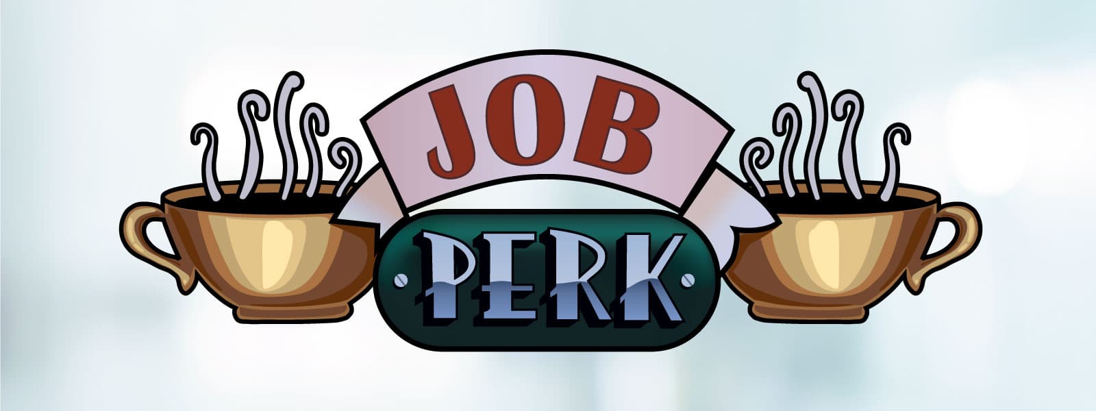 Job perks graphic on PSA Insurance & Financial Services' website