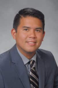 Alan Buagas