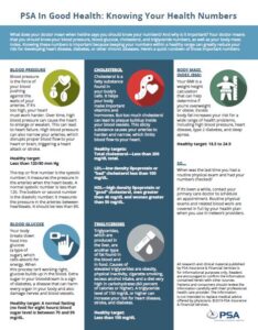 Oct Wellness flyer