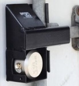 trailer lock on PSA Financial's website