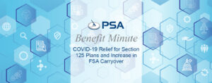 Benefit Minute 2020 Vol 9