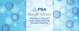 Benefit Minute