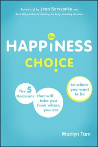 Happiness Choice