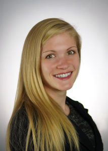 Rachel Nerenberg headshot on PSA Insurance & Financial Services' website