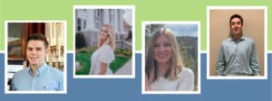 Intern blog cover