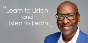 Rod Hairston image on PSA Insurance & Financial Services' website