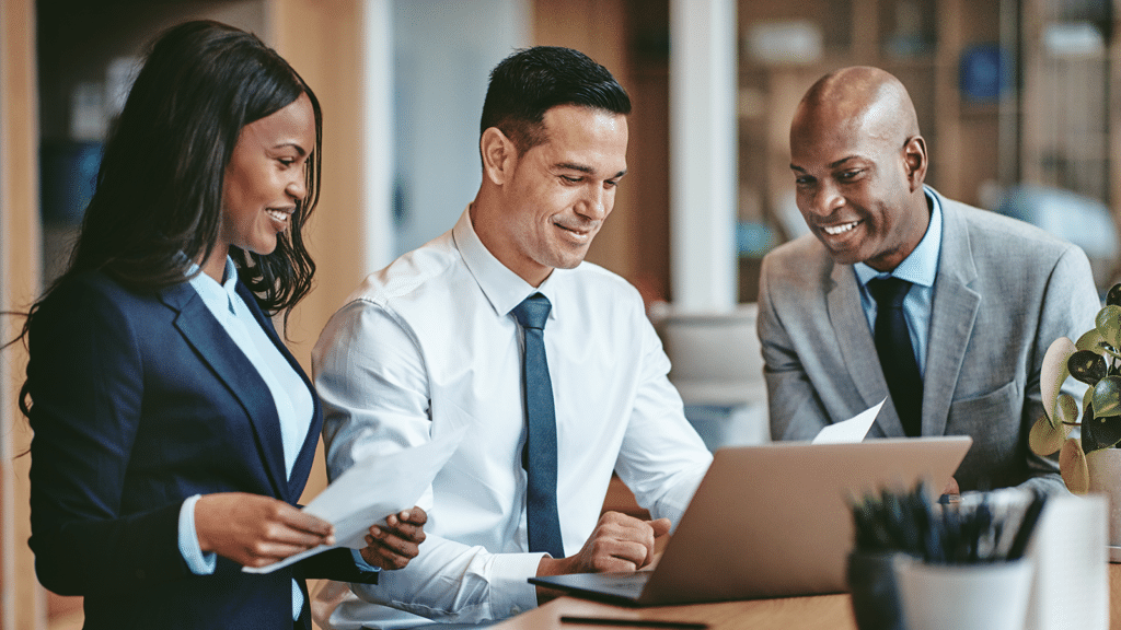 Business Development Representative PSA Insurance and Financial