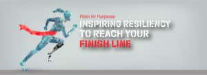 Pain to Purpose logo on PSA Insurance & Financial Services' website