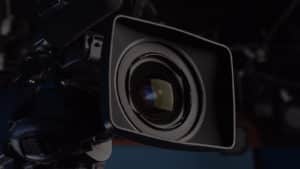 Video camera image on PSA Insurance & Financial Services' website