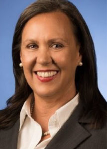 Image of Suzanne Thompson on PSA Insurance & Financial Services' website