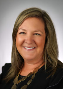 Image of Meredith Colburn on PSA Insurance & Financial Services' website
