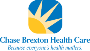 Chase Brexton Health Care logo