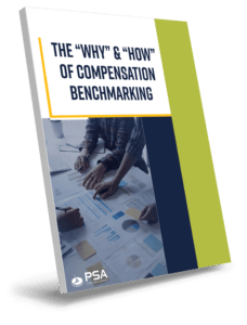 compensation benchmarking