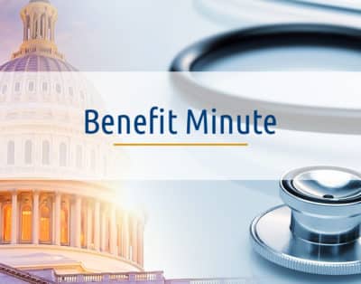 benefit minute