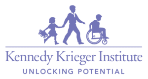 Kennedy Krieger Institute Logo
