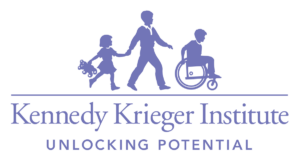 Kennedy Krieger Institute Logo