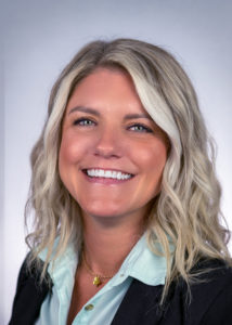 Image of Megan Beam on PSA Insurance & Financial Services' website