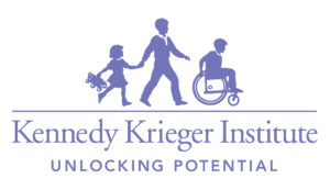 Kennedy Krieger Institute Logo