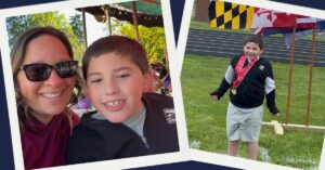 Dravet Syndrome Foundation images