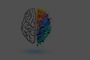 image of a mind on PSA Financial website
