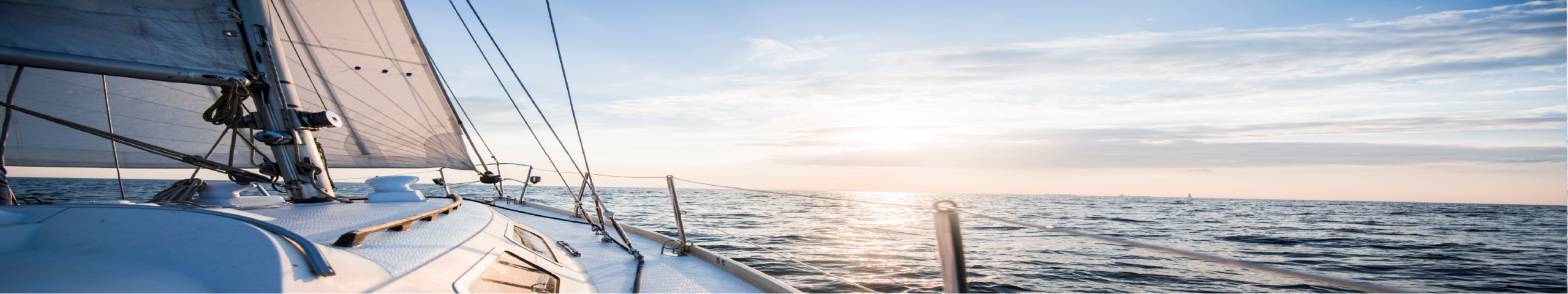 Image of a boat on the water