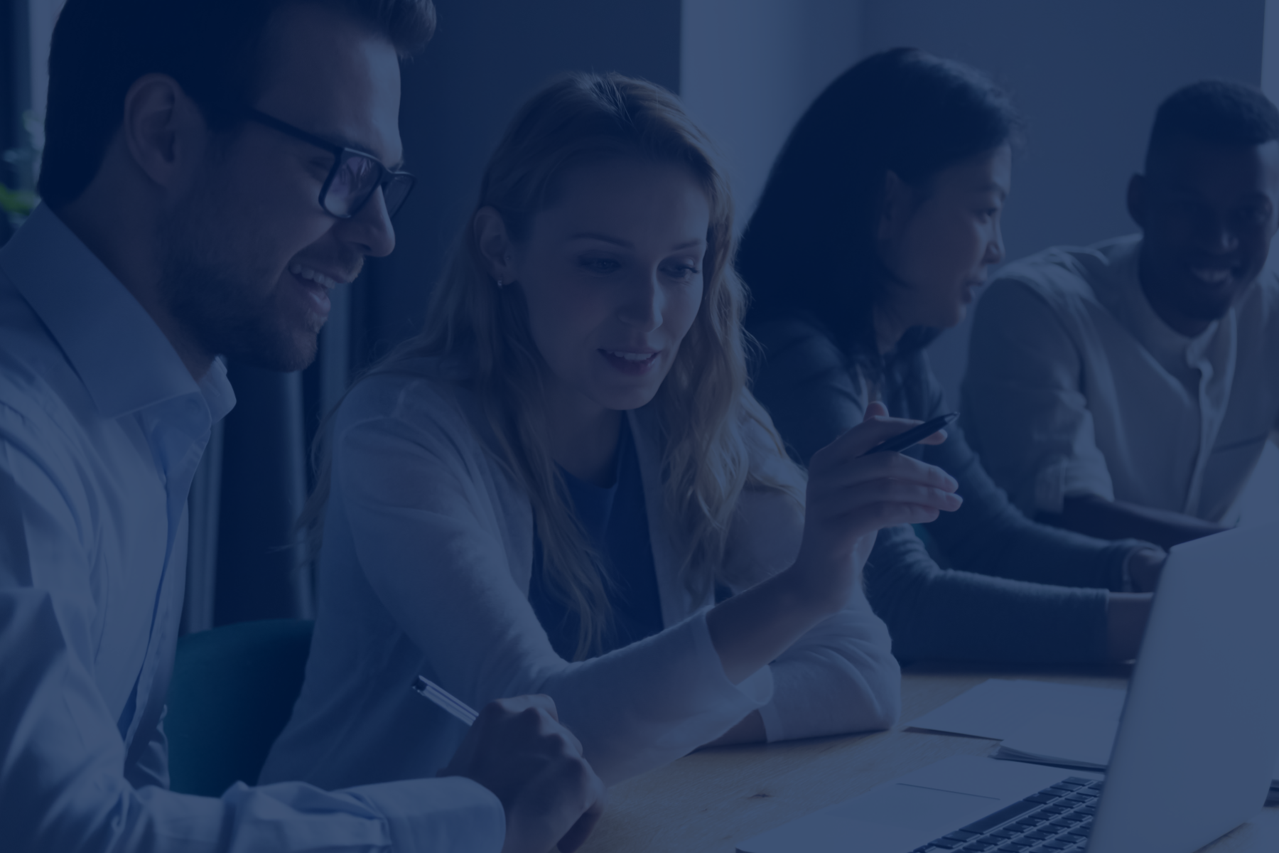 CHRA Campaign Mockup PSA Insurance and Financial Services