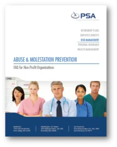 cover for Abuse & Molestation prevention