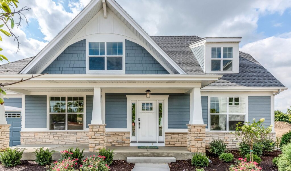 Image of a house