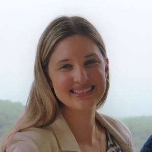 Headshot image