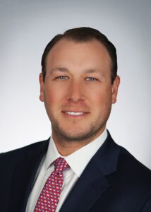 Alex Cramer PSA Financial